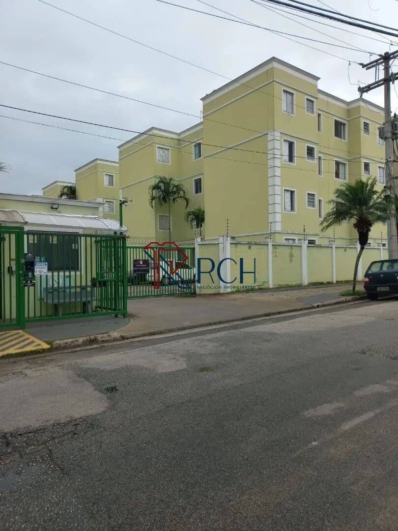 Apartamento em Sorocaba - Vila Leopoldina