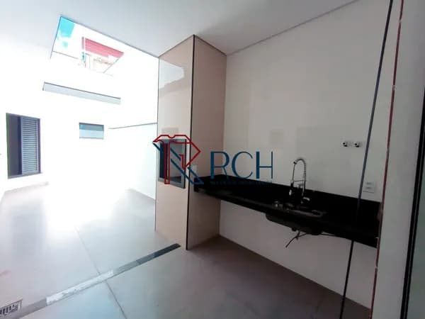 Casa à venda - Jardim Residencial Villaggio Ipanema I - Sorocaba/SP