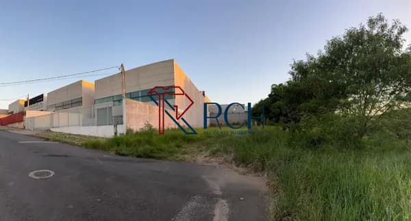 Terreno em bairro industrial em Sorocaba/SP
