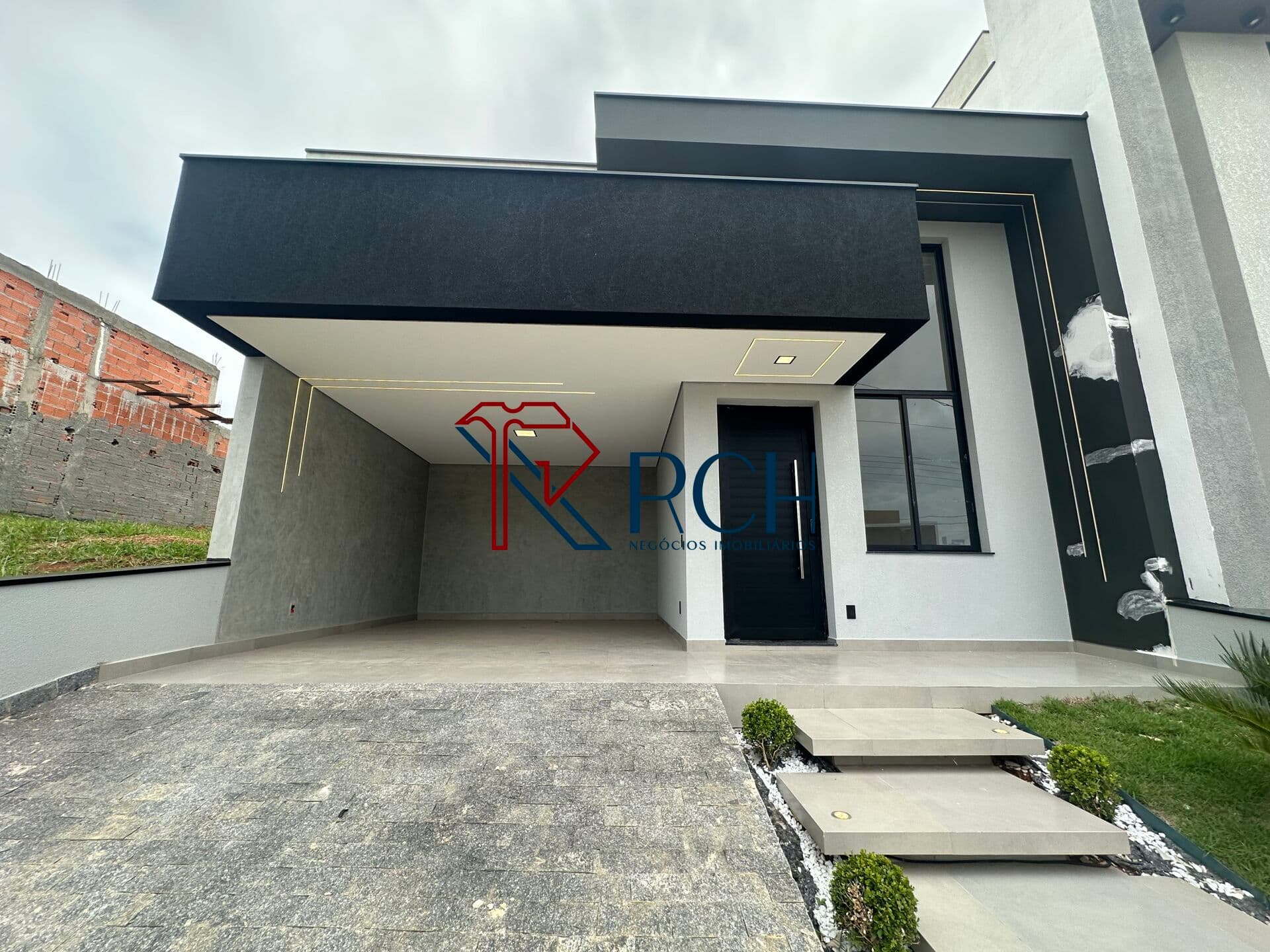 Casa em Condomínio em Jardim Novo Horizonte, Sorocaba/SP