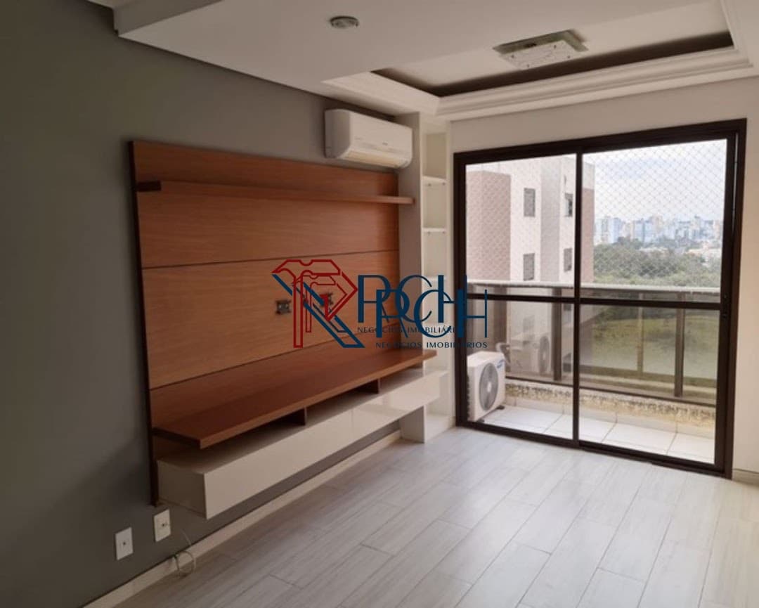 Apartamento à venda - Condomínio Residencial Paris - Sorocaba/SP