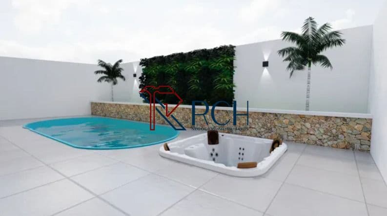 Casa à venda em condomínio Villagio Wanel - Sorocaba/SP