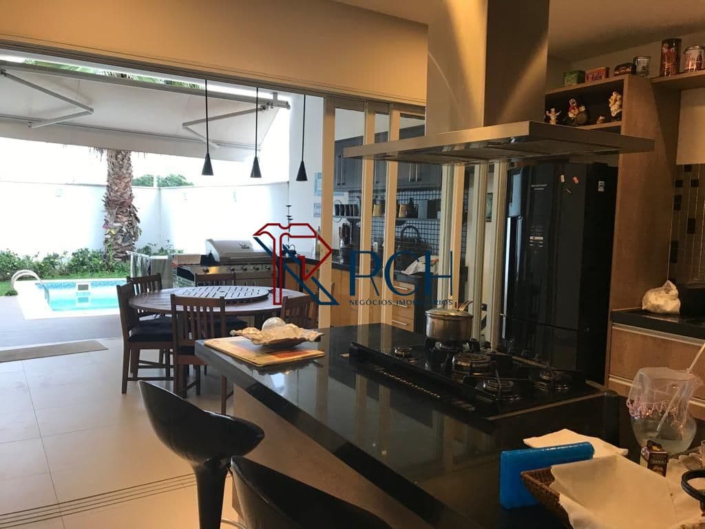 Casa à venda em condomínio Villagio Di Capri - Votorantim/SP