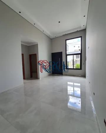 Casa em condomínio em Horto Villagio - Sorocaba/SP