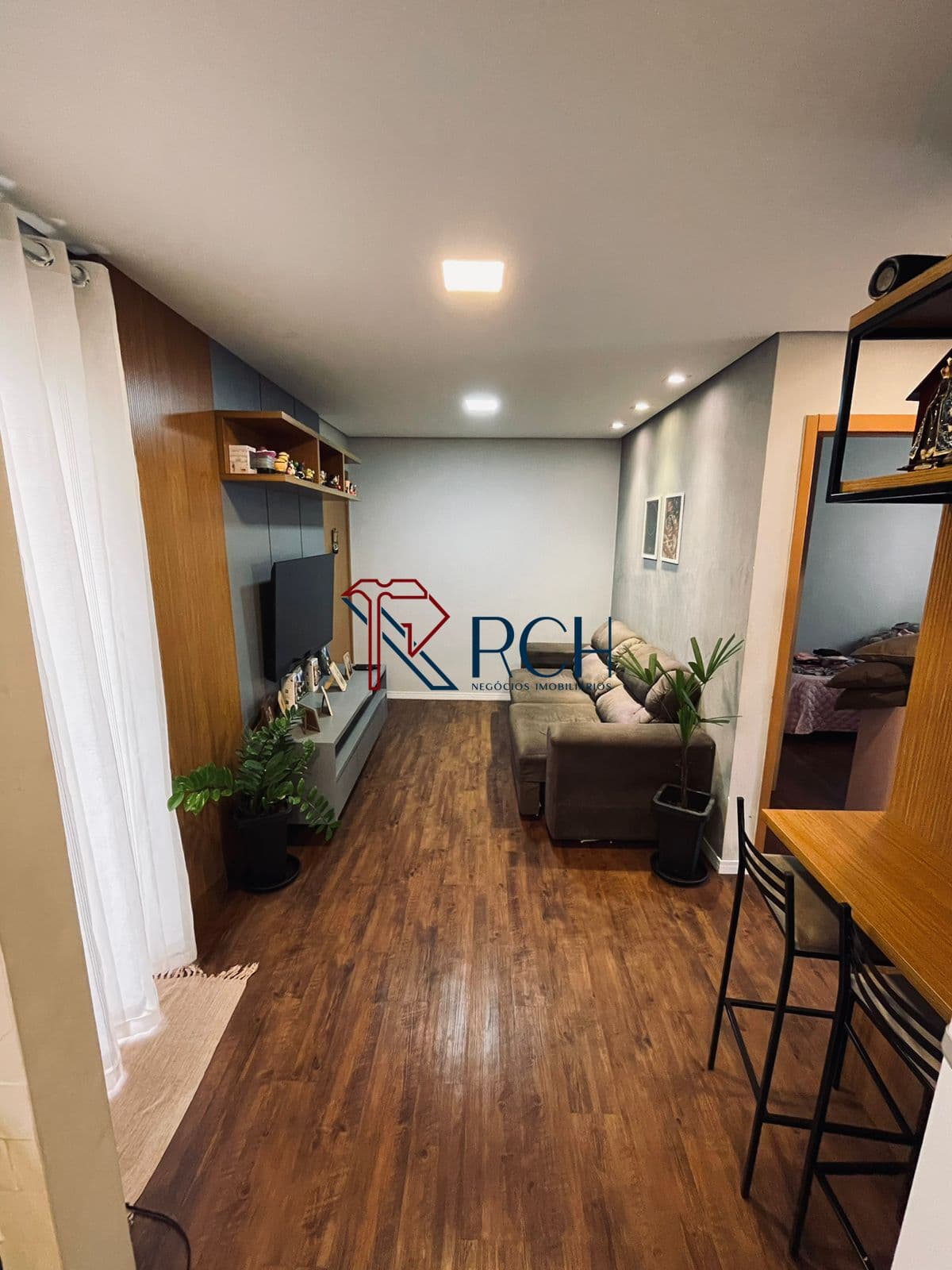 Apartamento a venda em Sorocaba/SP
