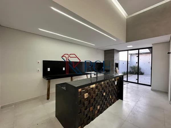 Casa em Condomínio em Wanel Ville- Sorocaba/SP