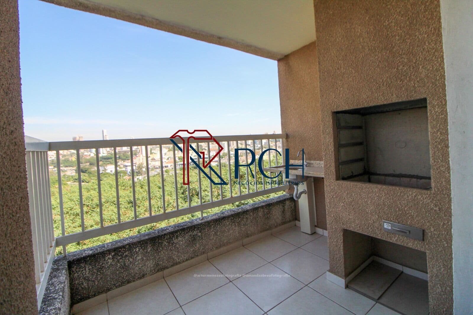 Apartamento a venda em Sorocaba/SP