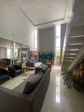 Casa em condomínio em Alphaville - Votorantim/SP