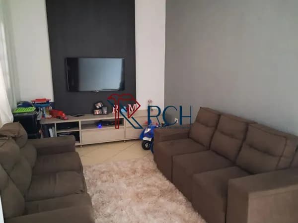 Casas com 3 quartos à venda na Vila Haro em Sorocaba