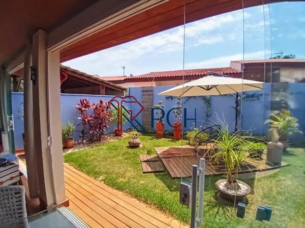 Casa em Condomínio Olga Ville, em Sorocaba-SP