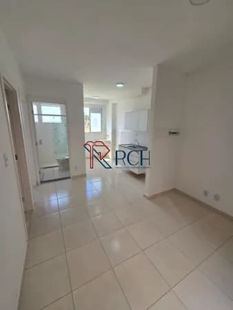 Apartamento em Ipatinga, Sorocaba/SP