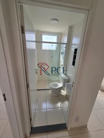 Apartamento em Ipatinga, Sorocaba/SP