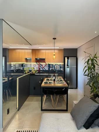 Excelente apartamento a venda em Votorantim/SP
