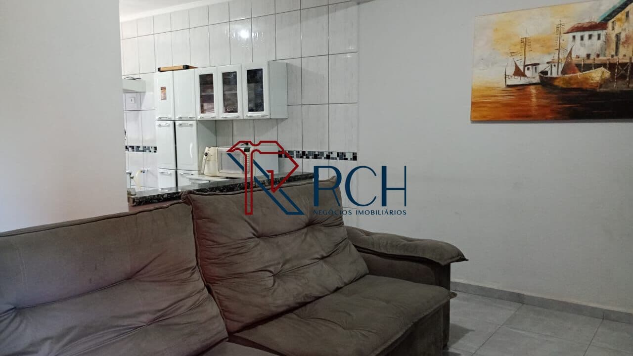 Casa em Sorocaba - Jardim Itália