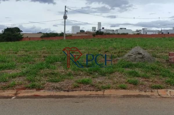 Terreno à venda - Condomínio Residencial Reserva Ipanema - Sorocaba/SP