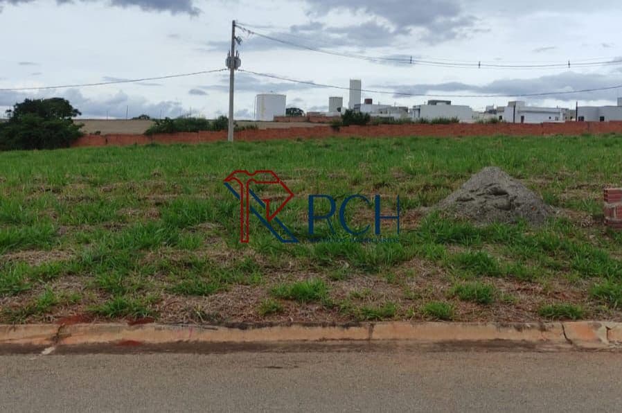 Terreno à venda - Condomínio Residencial Reserva Ipanema - Sorocaba/SP