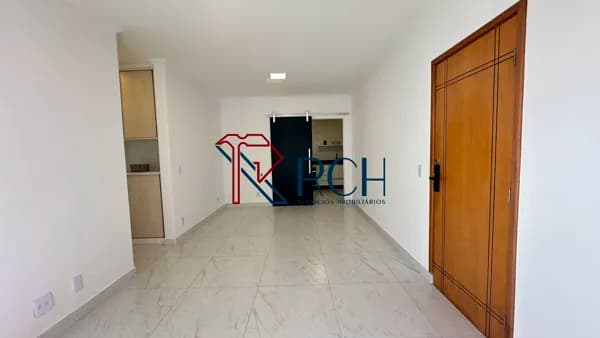 Apartamento em Parque Campolim, Sorocaba/SP