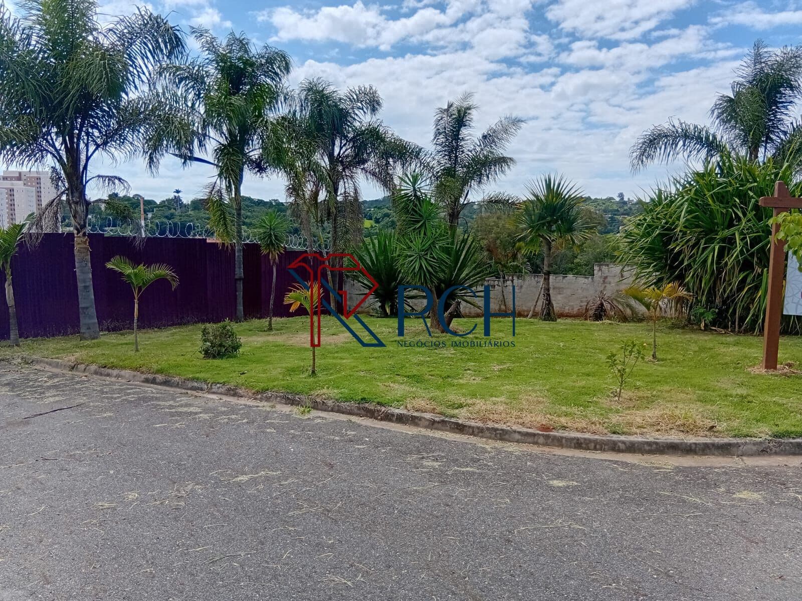 Terreno 300M² Villa Di Espana, Sorocaba/SP