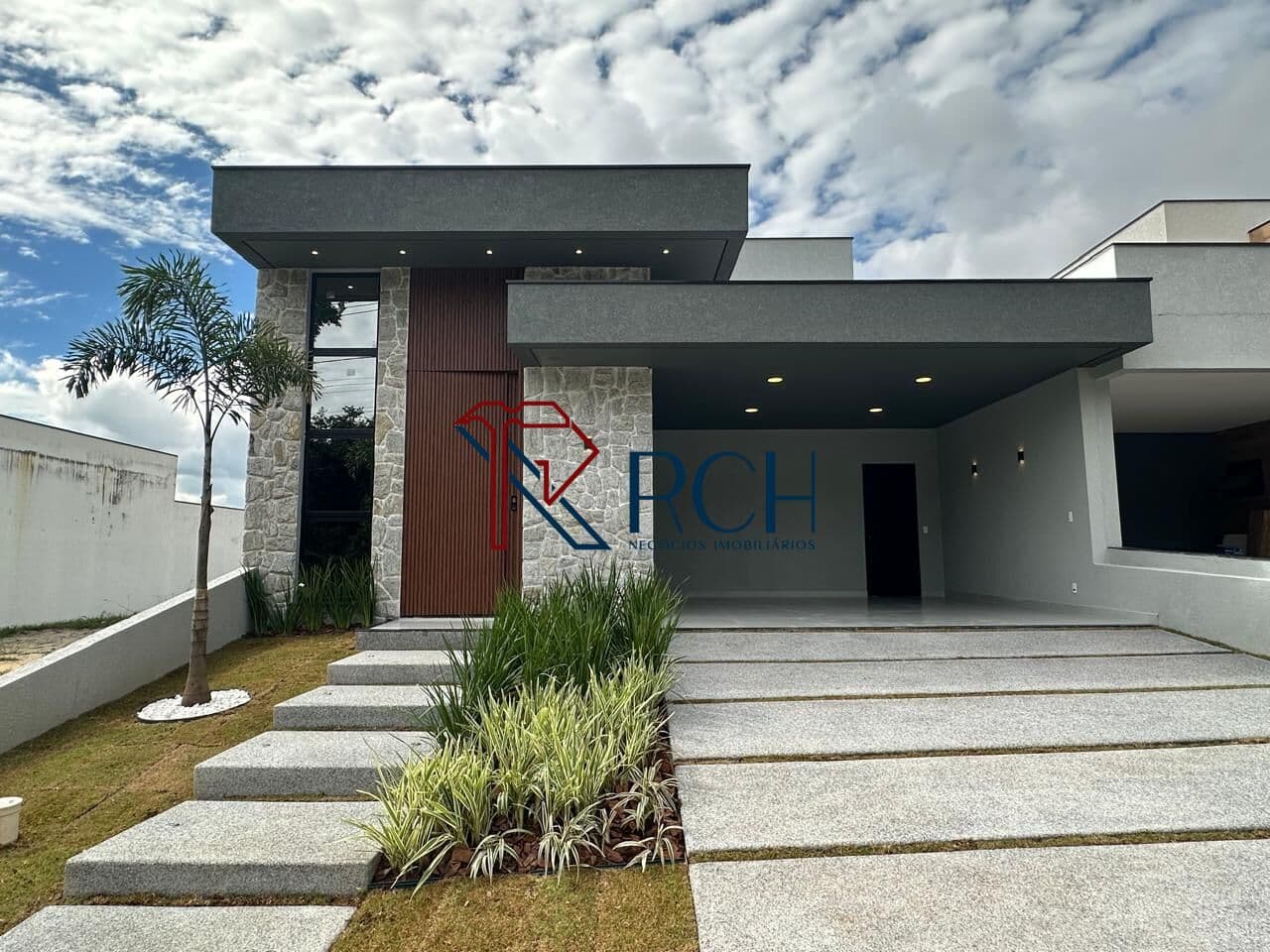 Casas em condomínio à venda no Jardim Campos do Conde II em Sorocaba
