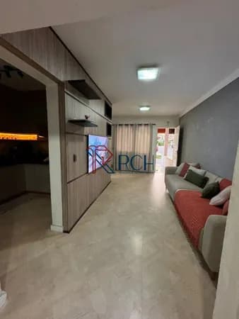 Casa com 2 dormitórios à venda, 130 m² por R$ 352.000 - Condomínio Residencial Ipanema - Sorocaba/SP