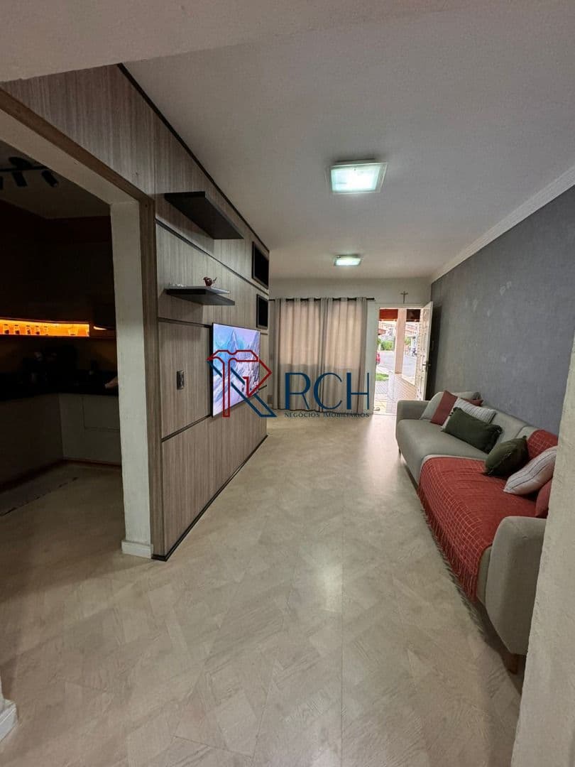 Casa com 2 dormitórios à venda, 130 m² por R$ 352.000 - Condomínio Residencial Ipanema - Sorocaba/SP