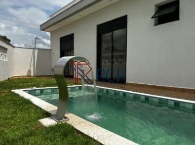 Casa com 3 dormitórios à venda, 168 m² por R$ 1.159.000,00 - Condomínio Villagio Wanel - Sorocaba/SP