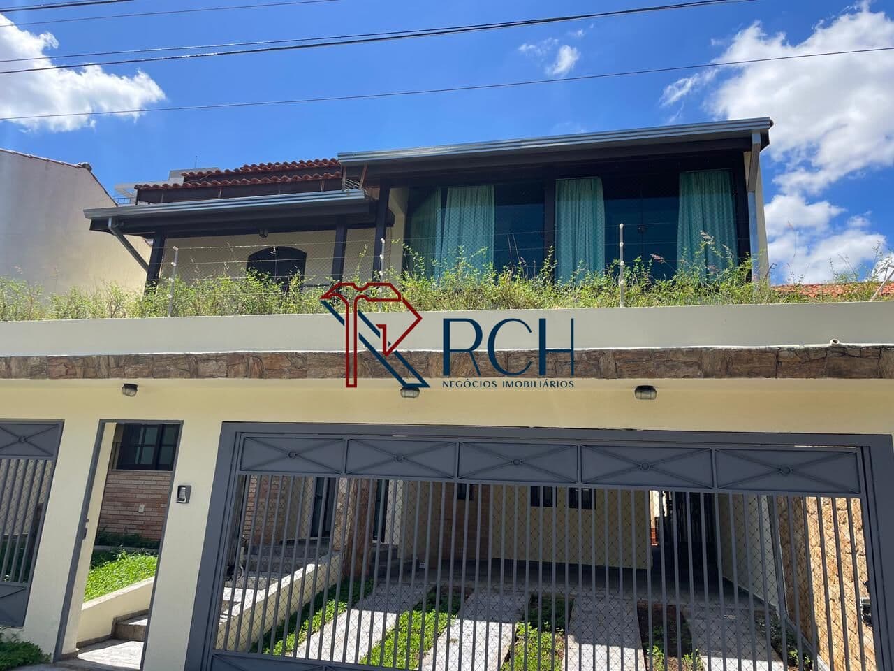 Casa em Sorocaba - Parque Campolim