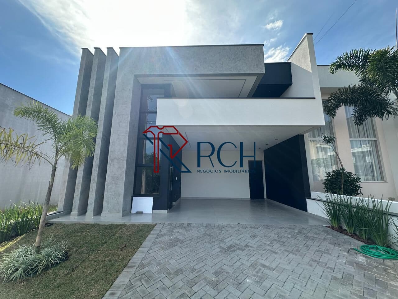 Casa em Condomínio em Jardim Novo Horizonte, Sorocaba/SP