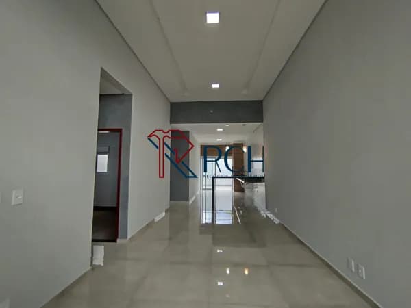 Casa a venda em condomínio em Sorocaba/SP