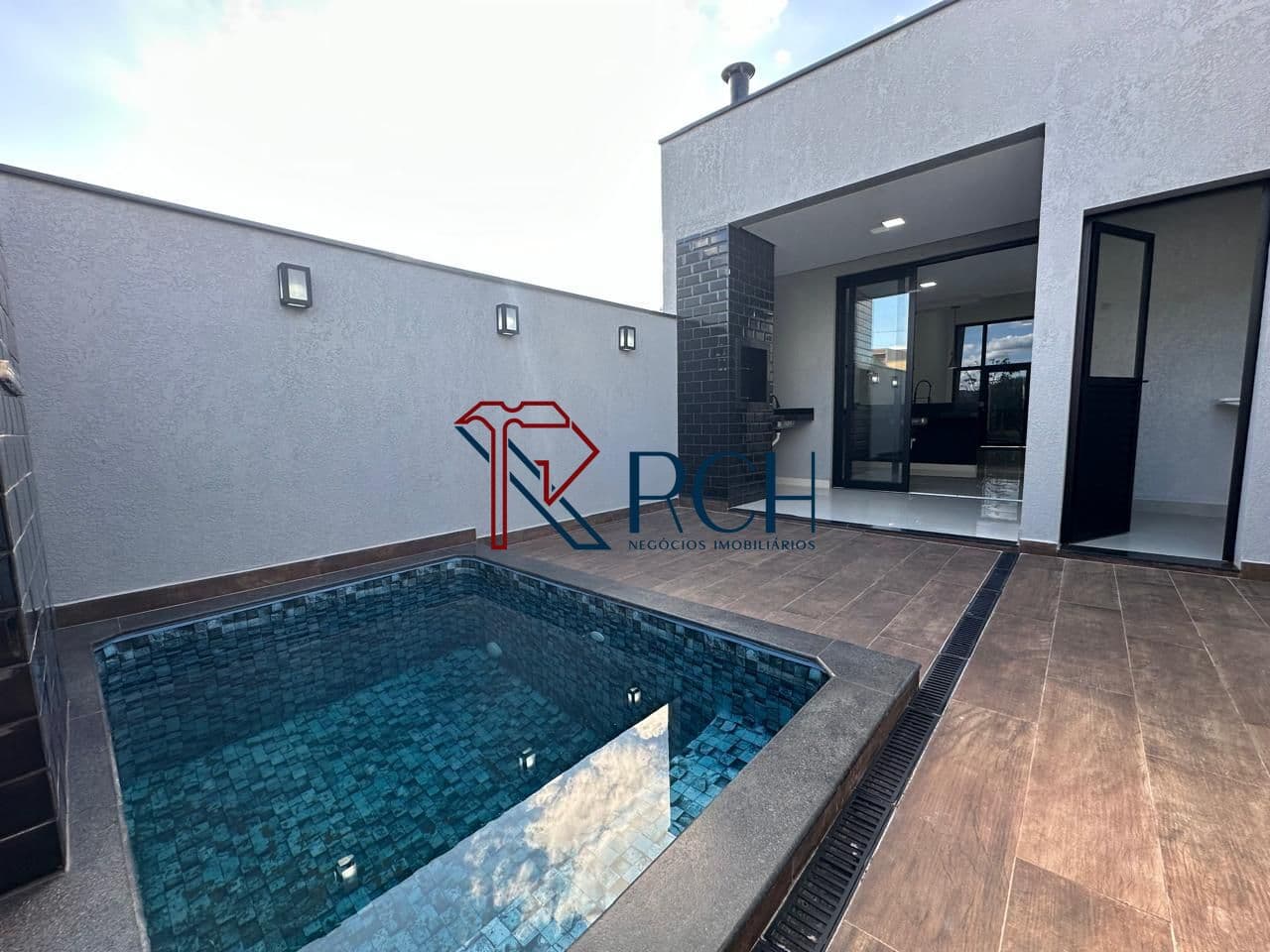 Casa à venda em condomínio Jardim Residencial Jardim - Sorocaba/SP