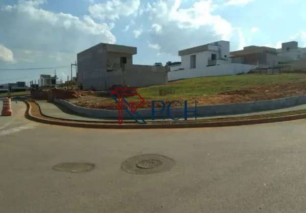 Terreno à venda em condomínio Helena Maria - Sorocaba/SP