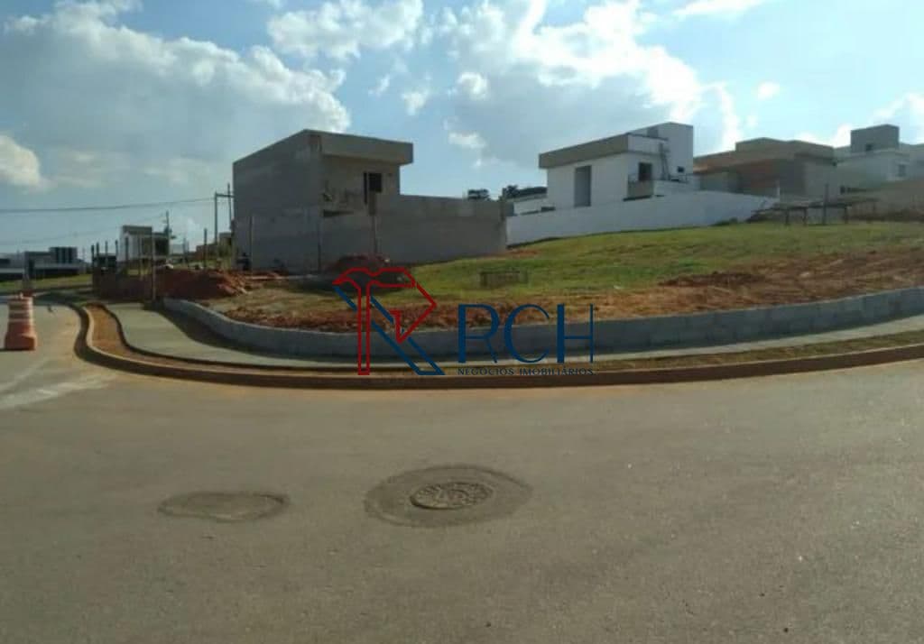 Terreno à venda em condomínio Helena Maria - Sorocaba/SP