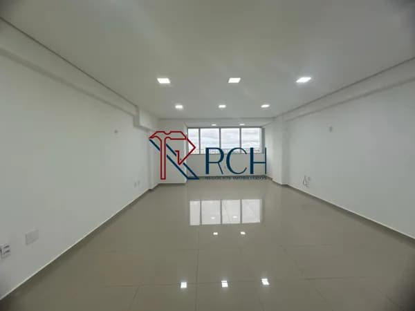 Sala Comercial em Edifício West Point, Sorocaba/SP