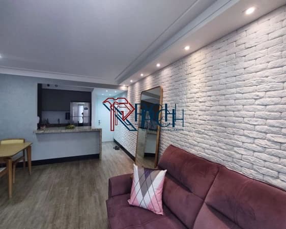 Apartamento á Venda Montpelier (Sorocaba)