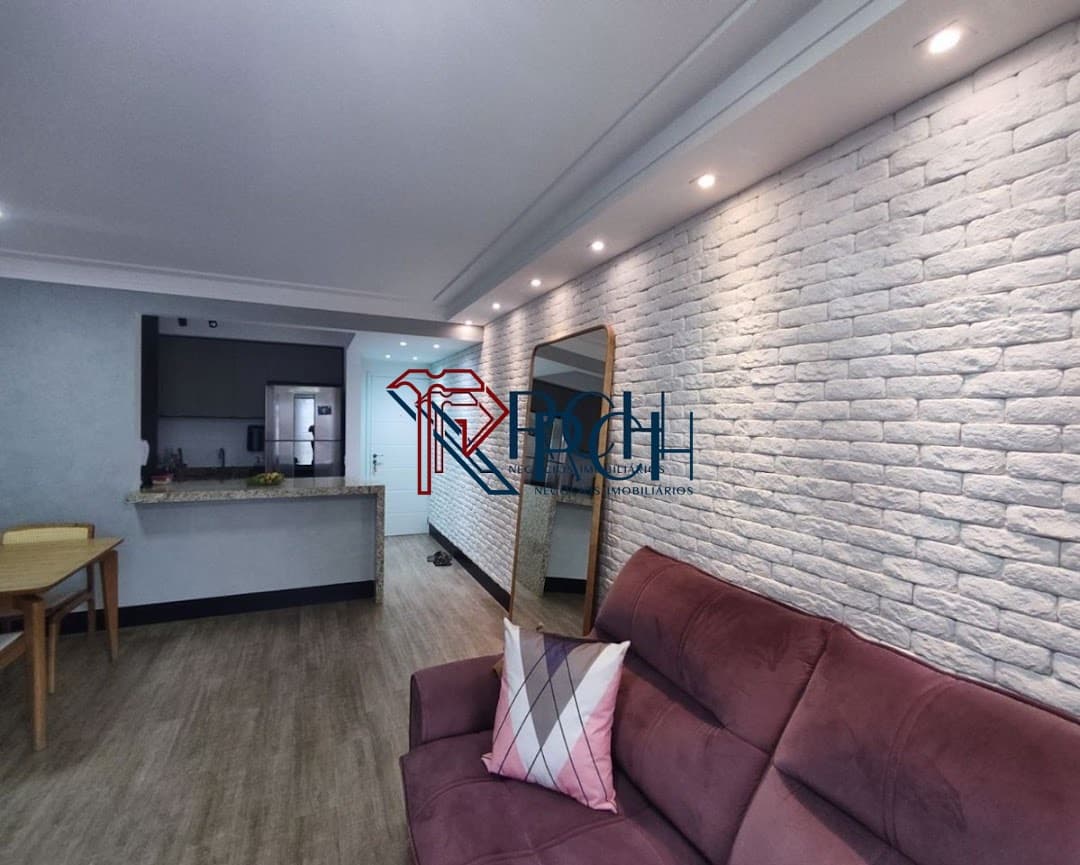 Apartamento á Venda Montpelier (Sorocaba)