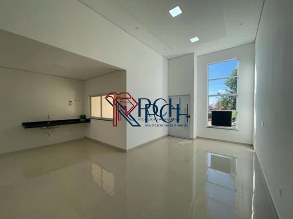 Casa com 3 dormitórios à venda - Villagio Ipanema 1 - Sorocaba/SP