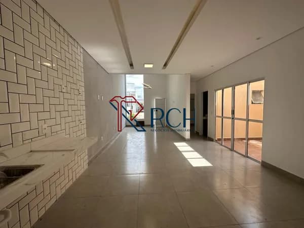 Casa à venda - Condomínio Horto Villagio - Sorocaba/SP