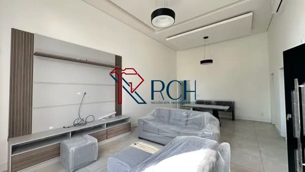Casa em Condomínio em Parque Ibiti Reserva, Sorocaba/SP