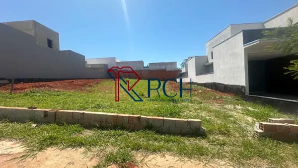 Terrenos em condomínio fechado à venda no Condomínio Reserva Ipanema em Sorocaba