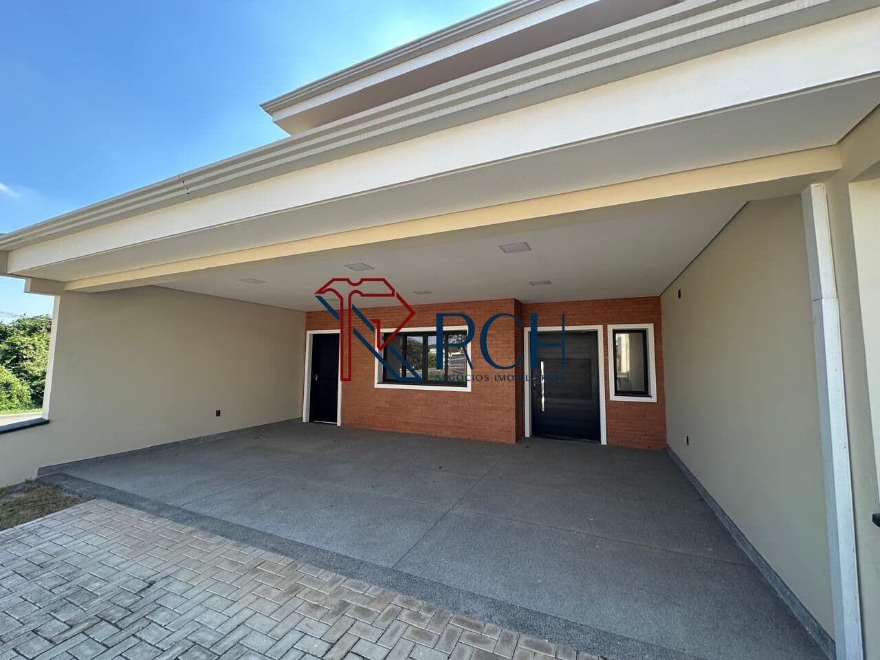 Casa de Condomínio em Sorocaba - Jardim Novo Horizonte
