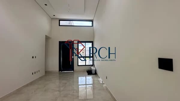 Casa em condomínio em Cajuru do Sul- Sorocaba/SP