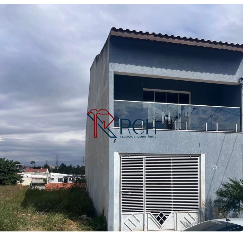 Sobrado à Venda – Terras de Arieta | Sorocaba/SP