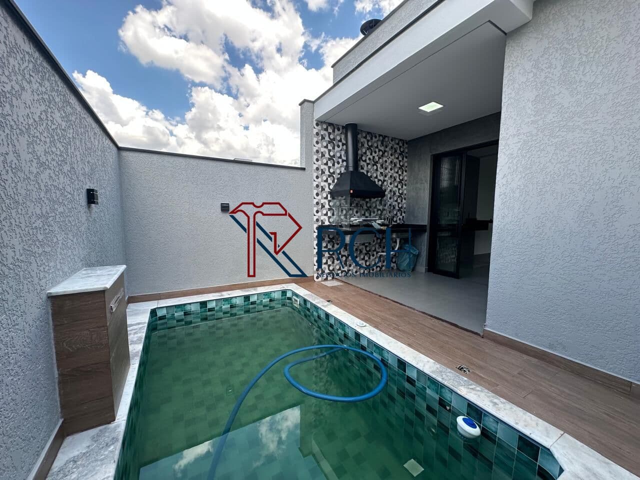 Casa a venda em condomínio em Sorocaba/SP