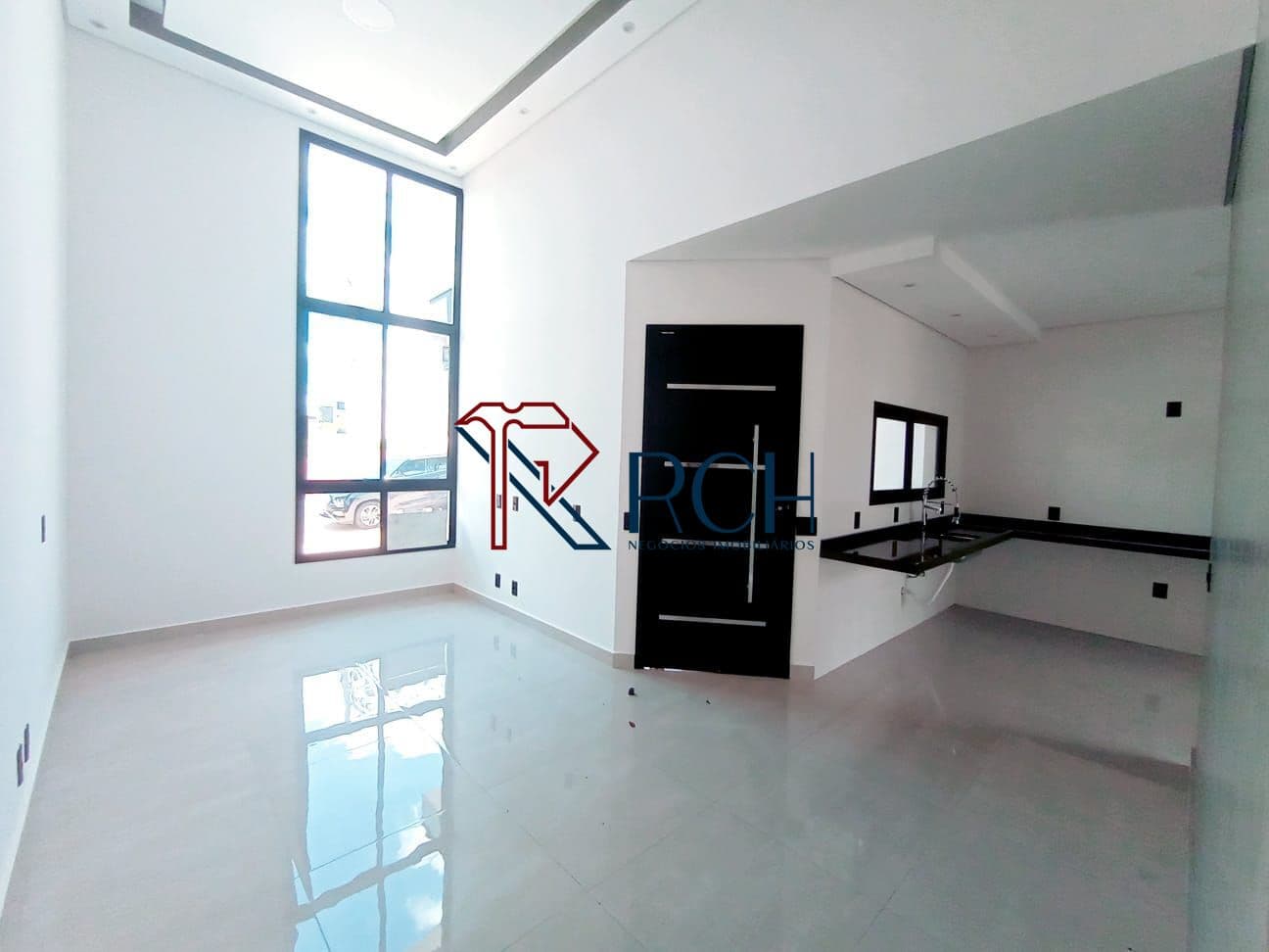 Casa com 3 dormitórios à venda, 106 m² por R$ 583.000,00 - Villagio Ipanema 1 - Sorocaba/SP