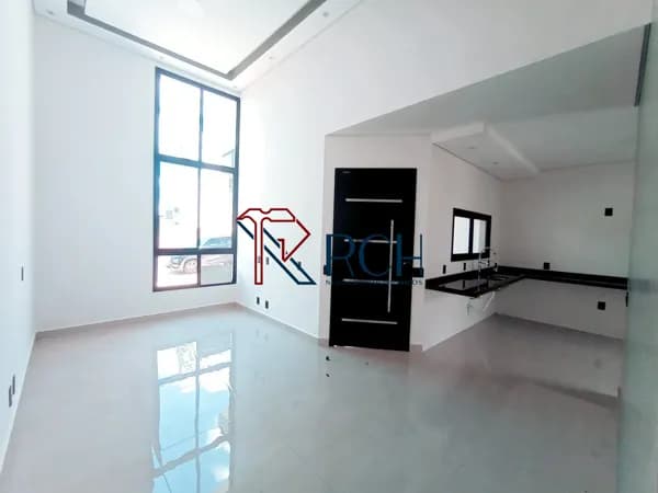 Casa com 3 dormitórios à venda, 106 m² por R$ 583.000,00 - Villagio Ipanema 1 - Sorocaba/SP