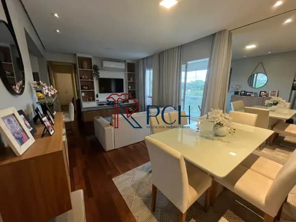 Apartamento à venda - Condomínio Mistral Campolim - Sorocaba/SP