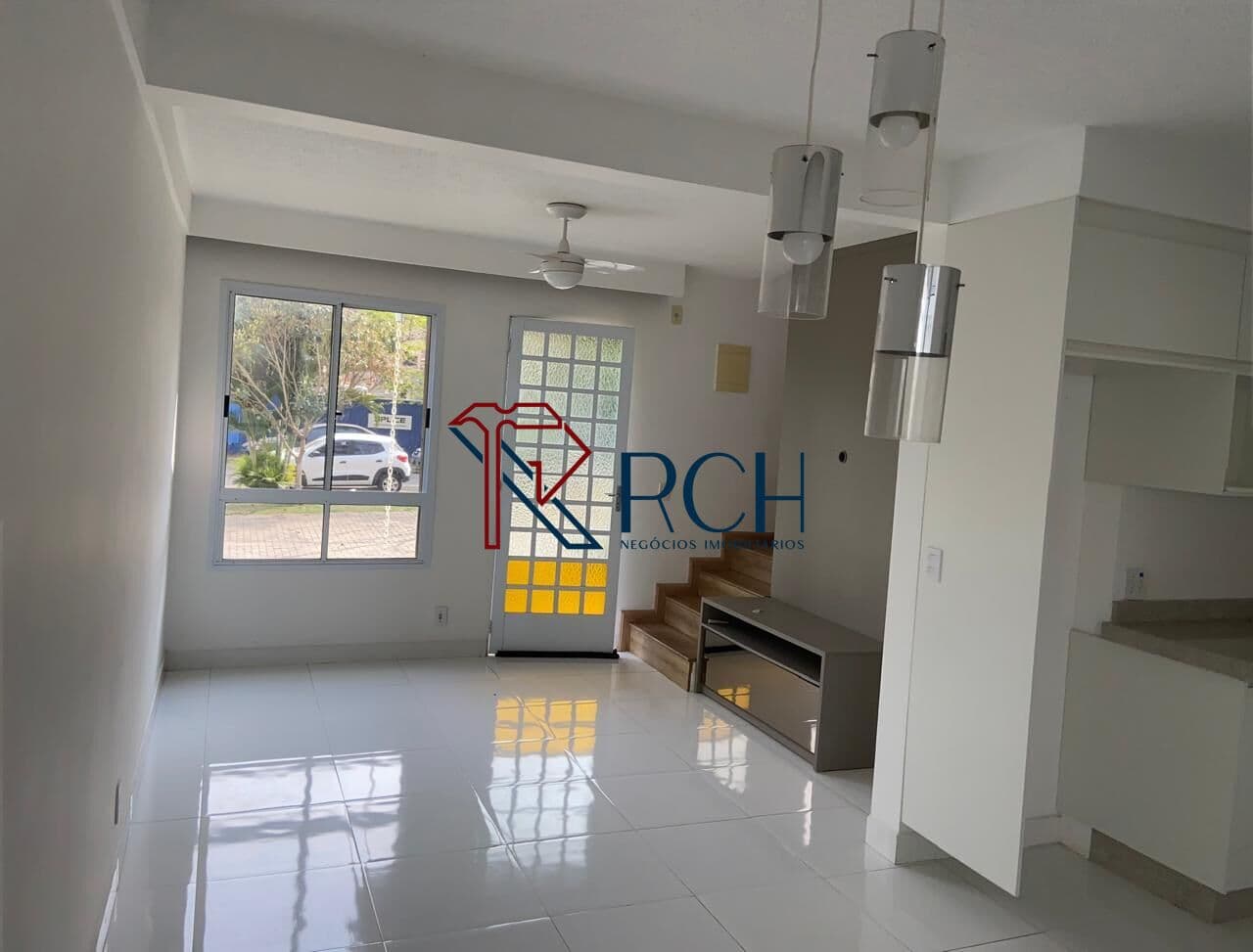 Casa em Condomínio em Vossoroca, Votorantim/SP