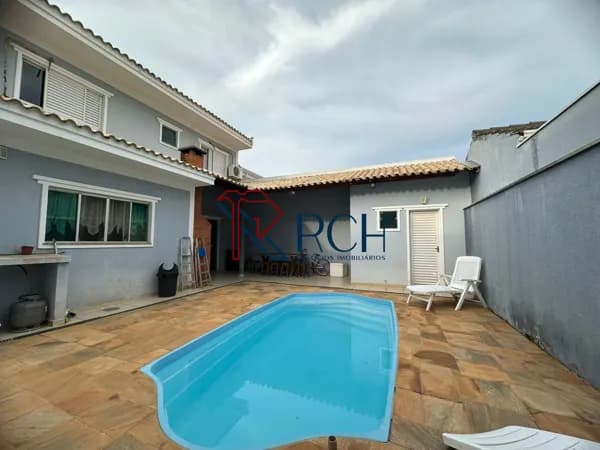 Casa à venda em condomínio Villa dos Inglezes - Sorocaba/SP