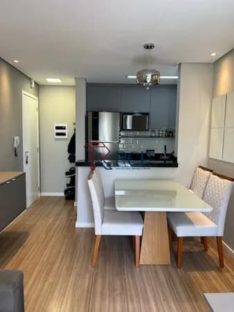 Apartamento de 2 dormitórios a venda em Sorocaba/SP