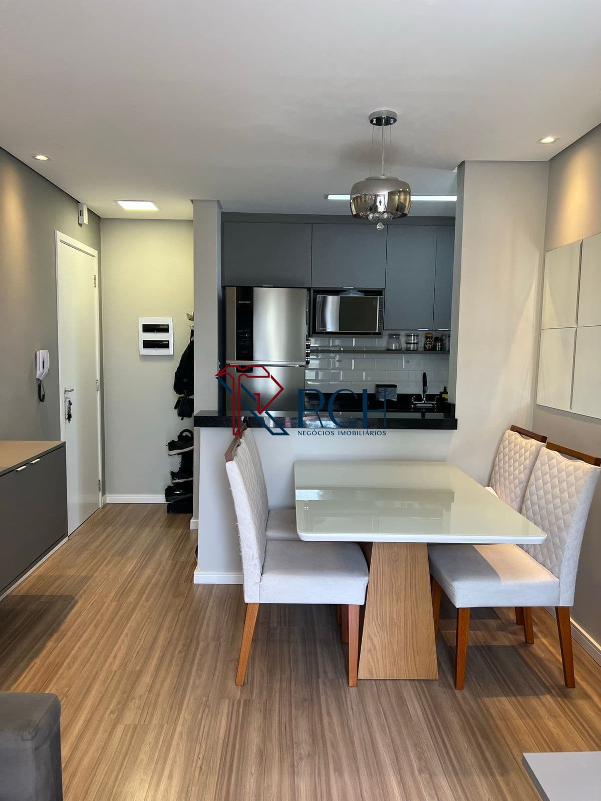 Apartamento de 2 dormitórios a venda em Sorocaba/SP